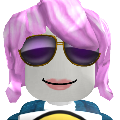 Roblox profile picture for @LissG