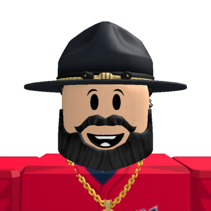 Roblox avatar