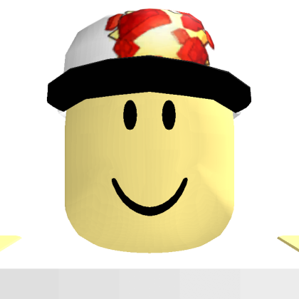 Roblox profile picture for @obtaining