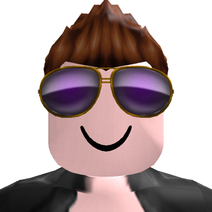 Roblox profile picture for @samuelrsl