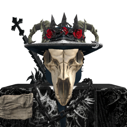 Roblox profile picture for @SALAX022