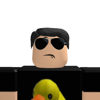 Roblox avatar