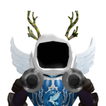 Stickmasterluke Roblox avatar