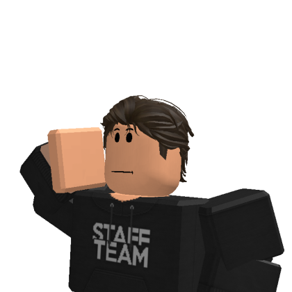 Roblox avatar