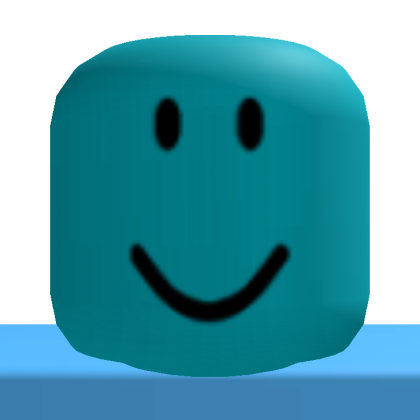 Roblox profile picture for @Eggnog