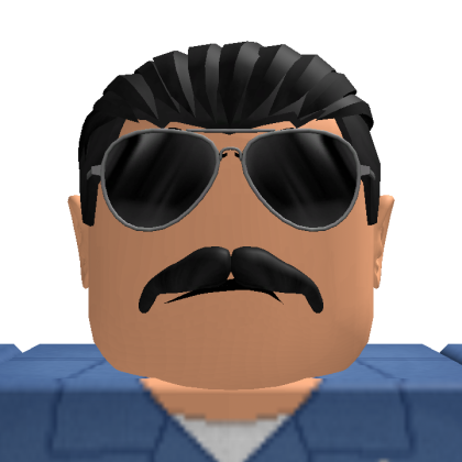 Roblox avatar