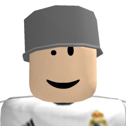 Roblox profile picture for @Forks