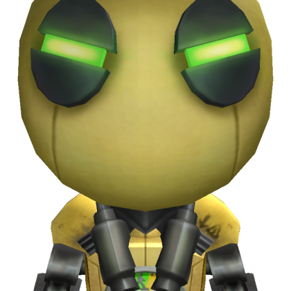 Roblox profile picture for @Tounyo8