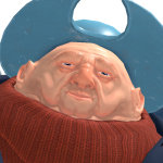 @ISHARTEDINMYMOUT