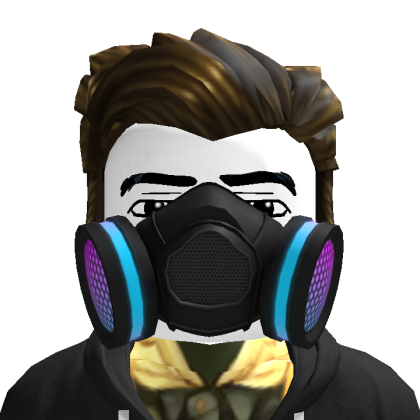 Roblox profile picture for @Mel1dasx