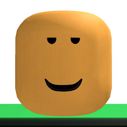 Roblox profile picture for @Emancipation