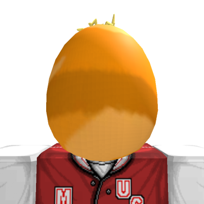 Roblox profile picture for @shock