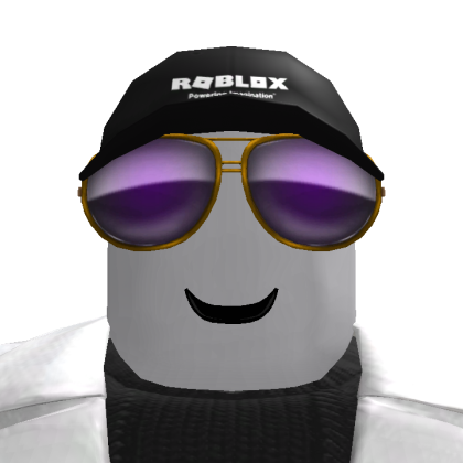 Roblox profile picture for @Nerdmonke