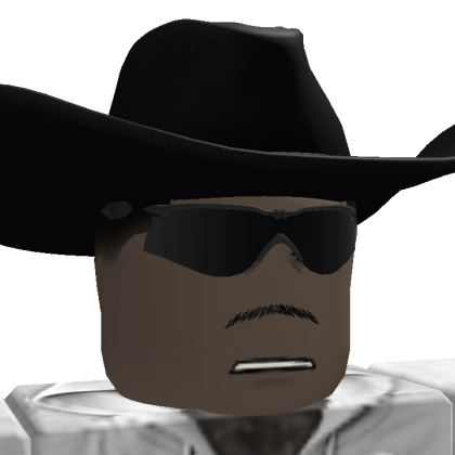 Roblox avatar