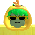 @realgreenchicken