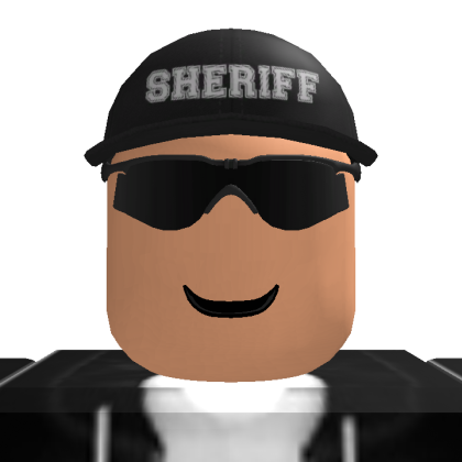 Roblox avatar