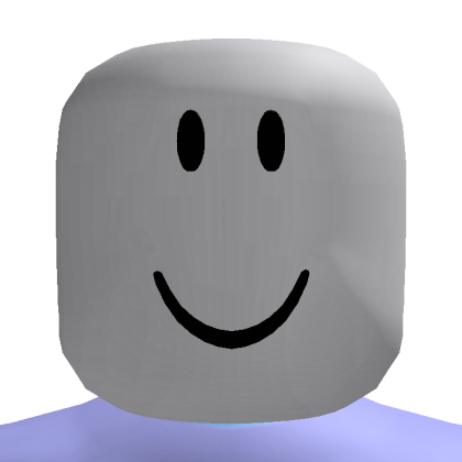 Roblox profile picture for @tompaque