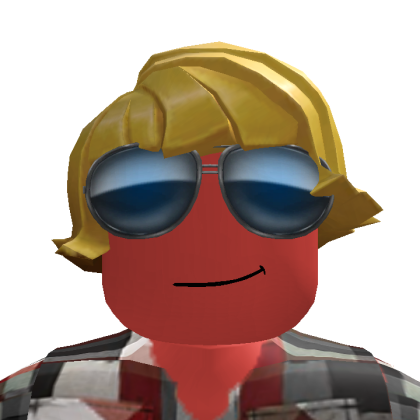 Roblox profile picture for @lartx7