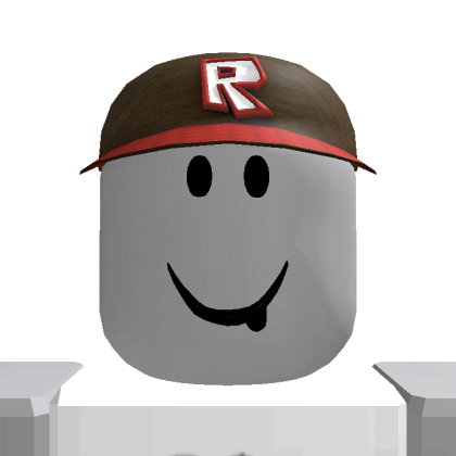 Roblox profile picture for @Preparedness