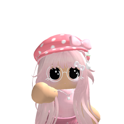 Roblox avatar