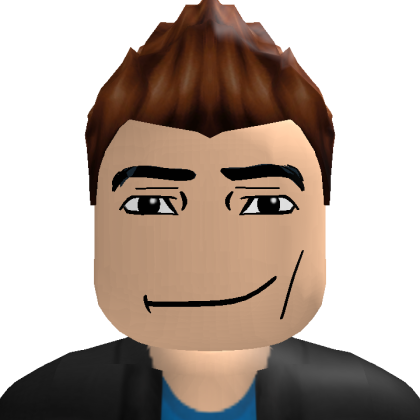 Roblox profile picture for @Juan15nrt