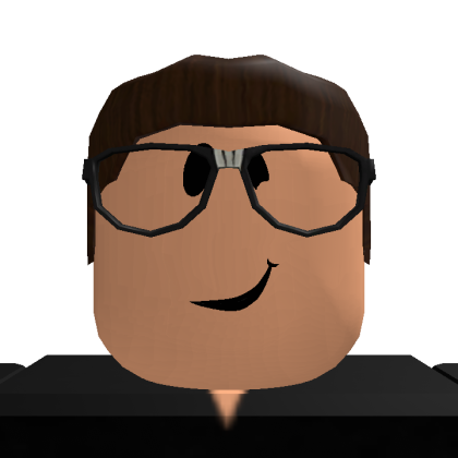 Roblox profile picture for @Underwater