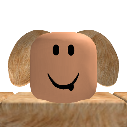 Roblox profile picture for @bagels