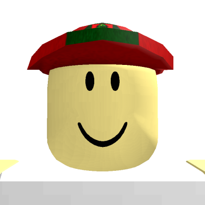 Roblox profile picture for @wwii