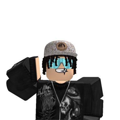 Roblox avatar