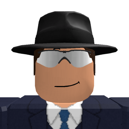Roblox avatar