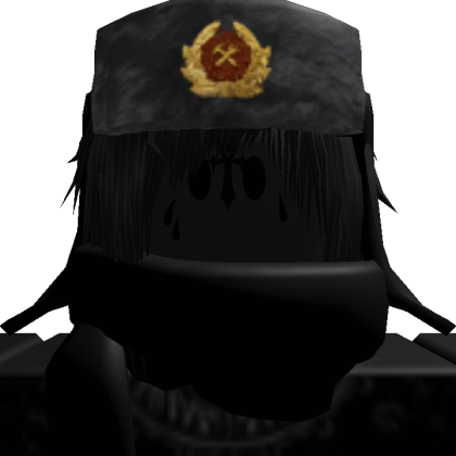 Roblox profile picture for @Hound