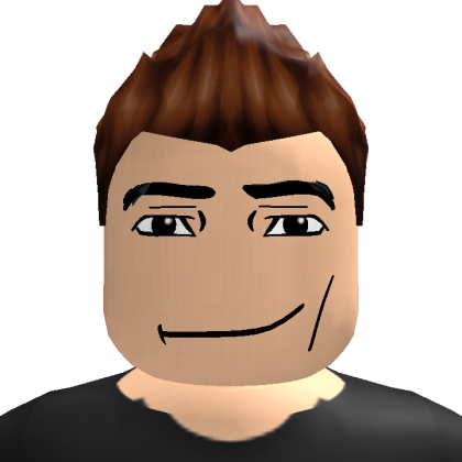 Roblox profile picture for @Semual5