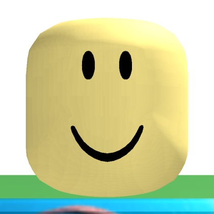 Roblox profile picture for @warheads