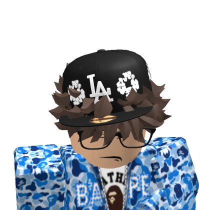 Roblox avatar