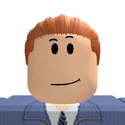 Roblox avatar