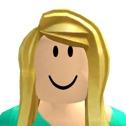 Roblox profile picture for @snailbd