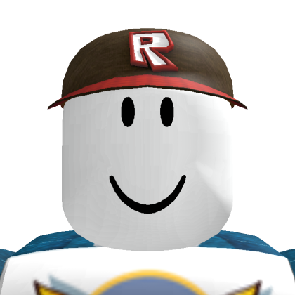 Roblox profile picture for @Rozil