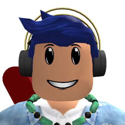 Roblox profile picture for @Grkeyy