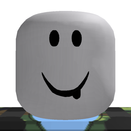 Roblox profile picture for @Monarquia