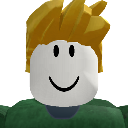 Roblox profile picture for @Hony_Hell