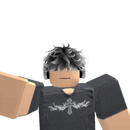 Roblox avatar