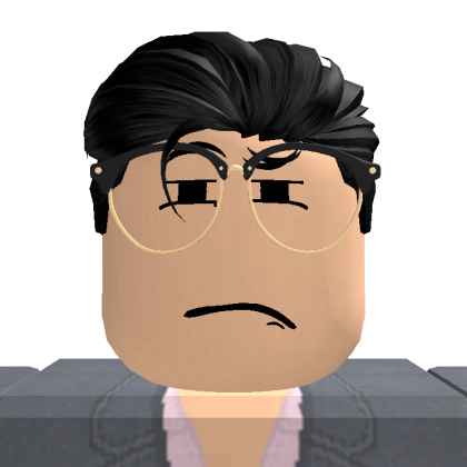 Roblox avatar