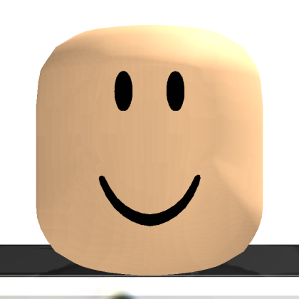 Roblox profile picture for @Gardas