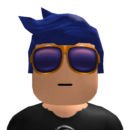 Roblox profile picture for @RAFAELDRR