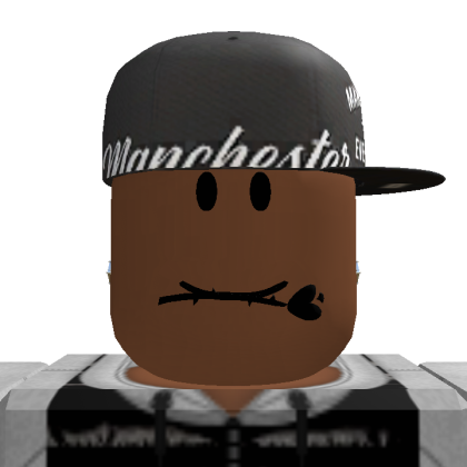 Roblox profile picture for @SoFlyyDinero