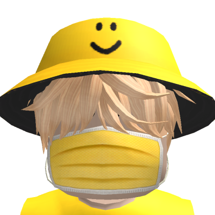 Roblox avatar