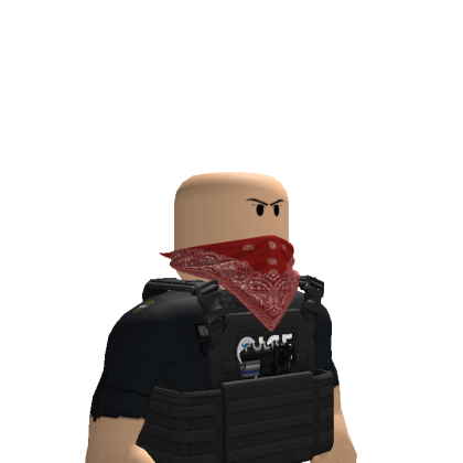 Roblox avatar