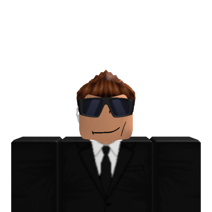 Roblox avatar
