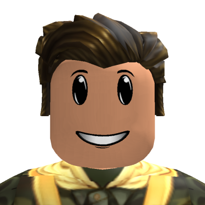 Roblox profile picture for @tesnjo