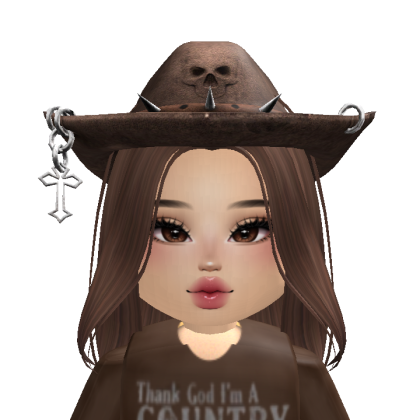 Roblox avatar